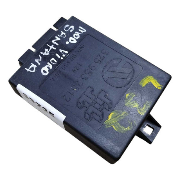 Modulo Conforto Vidro Volkswagen Santana 1998 1999 2000