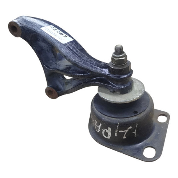 Suporte Coxim Cambio Palio 2008 2009 2010 2011 2012