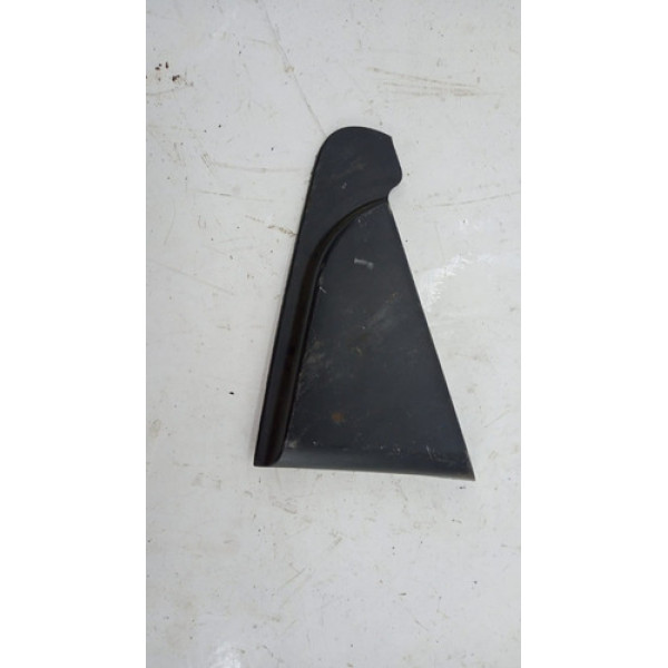 Moldura Interna Porta Traseira Direita Hyundai Veloster 2013