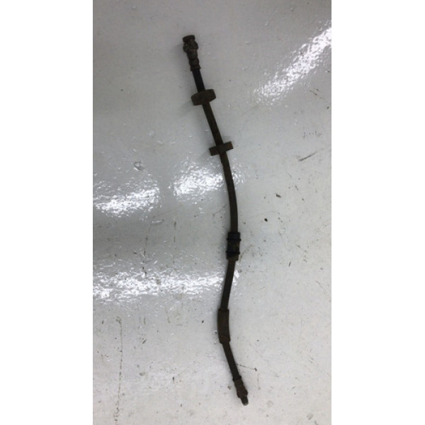 Flexivel Dianteiro Esquerdo Fiat Palio 1.0 Fire