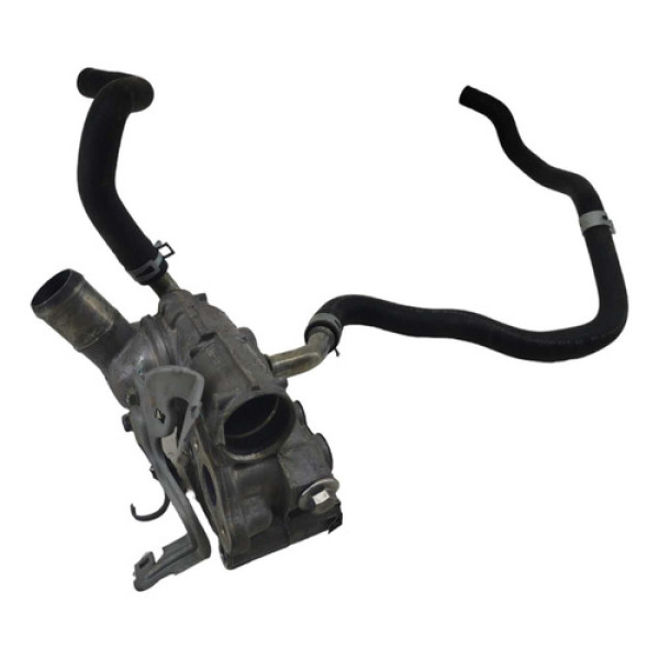 Carcaça Valvula Termostatica Honda Hrv 1.8 2016 2017 2018