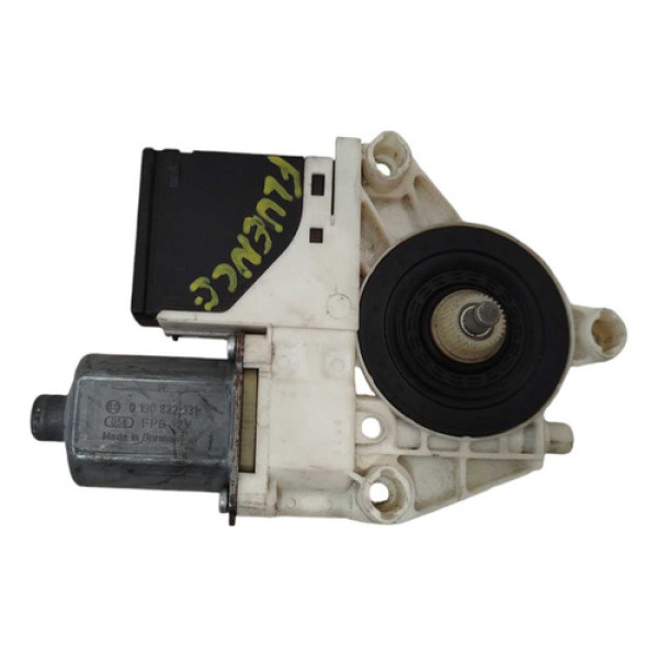 Motor Vidro Traseira Direita Renault Fluence 2013 2014 2015