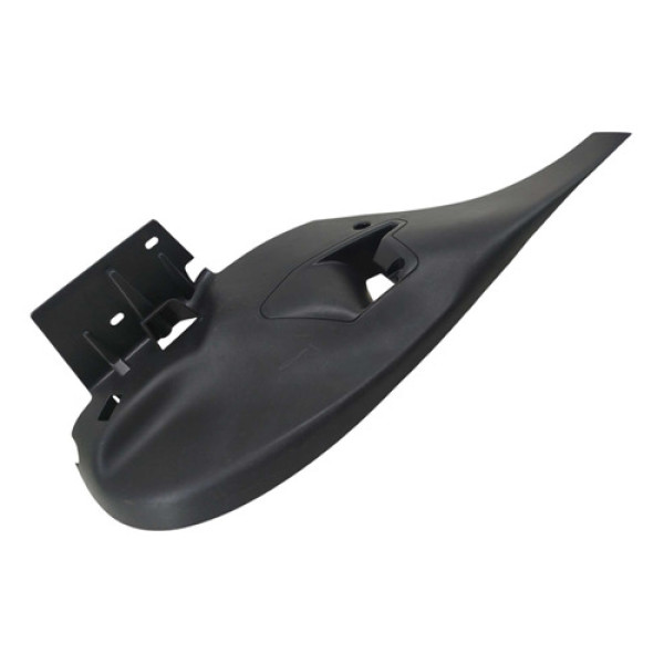 Acabamento Console Lado Esquerdo Peugeot 307 2005 2006 2007