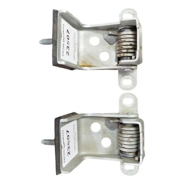 Dobradiça Tampa Traseira Range Rover Vogue 3.6 V8 2008 Par