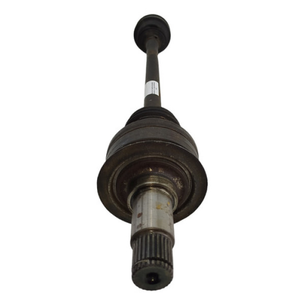 Semi Eixo Traseiro Esquerdo Mercedes Clc 200 Kompressor 2010