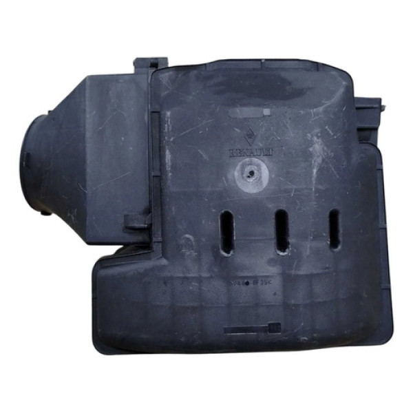 Caixa Filtro Ar Duster 2.0 2012 2013 2014 2015
