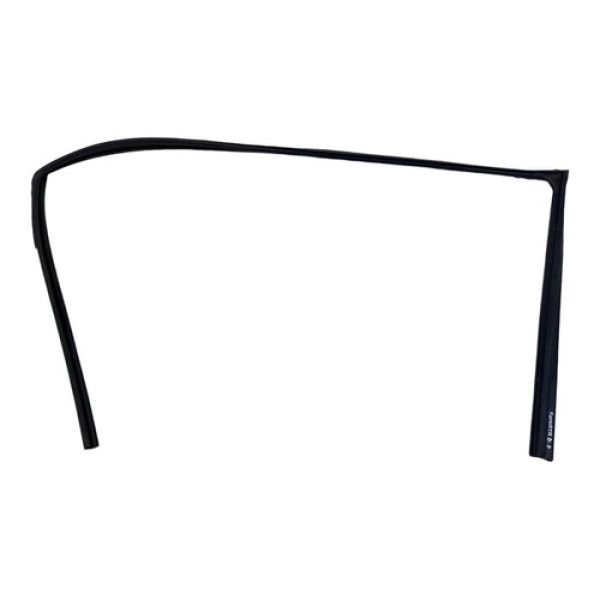 Borracha Guarnição Porta Dianteira Direita Sonata 2012