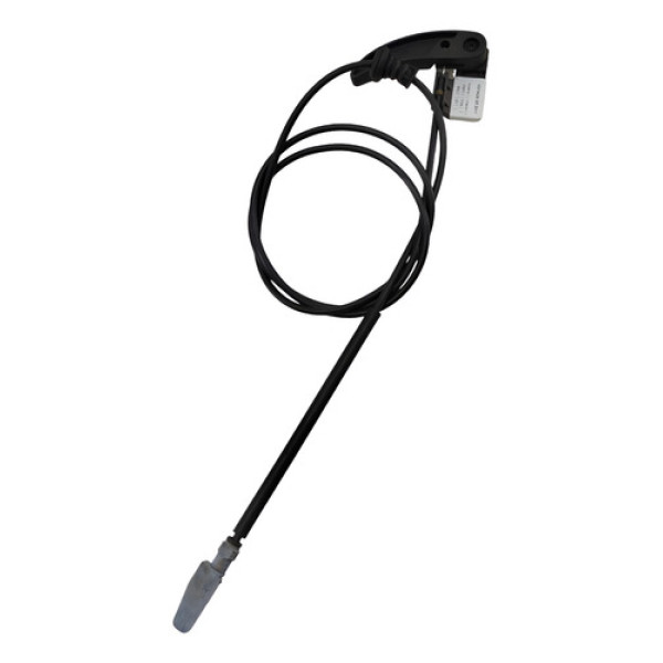 Puxador Cabo Capo Gol Saveiro Voyage G5 2008 2012 Original