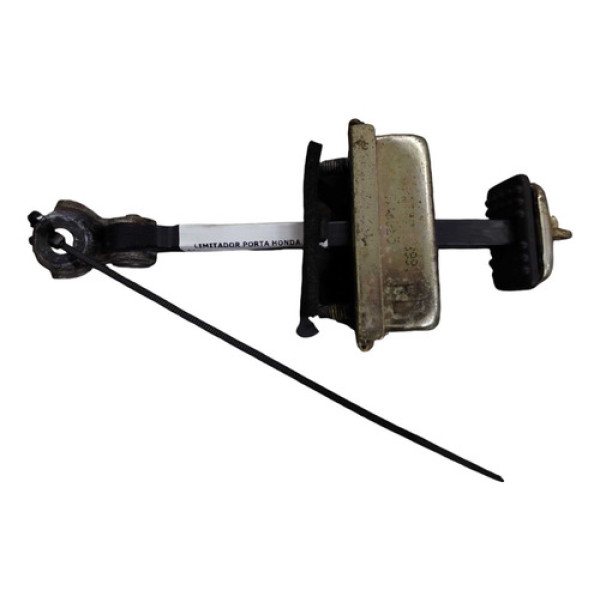 Limitador Porta Accord Dianteira Esquerda 2006 2007 2010