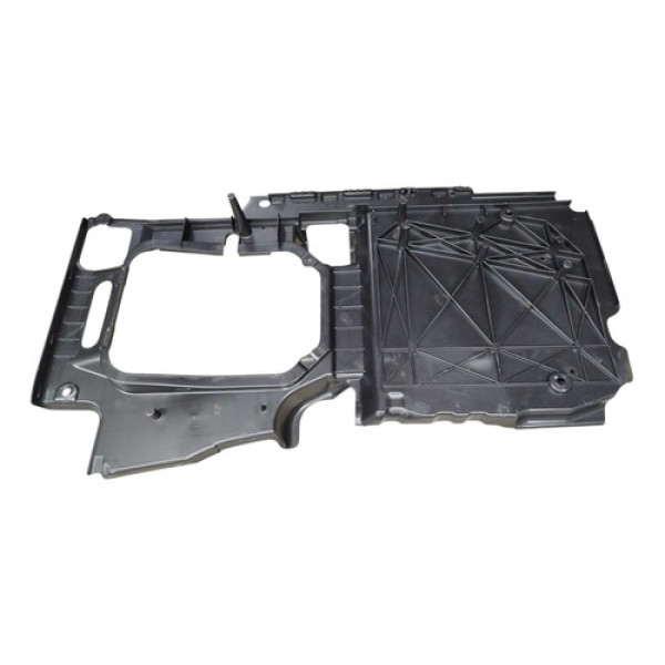 Moldura Inferior Jeep Grand Cherokee Limited 2015 Direito