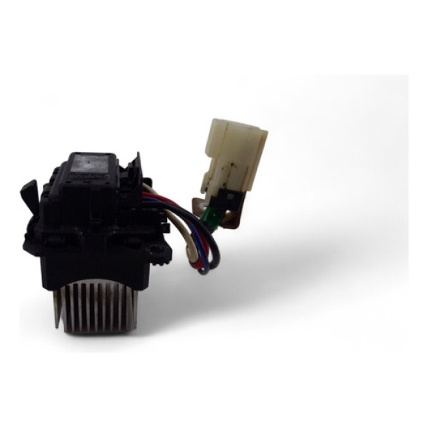 Resistência Ar Condicionado Subaru Impreza 2.0 2010 2011