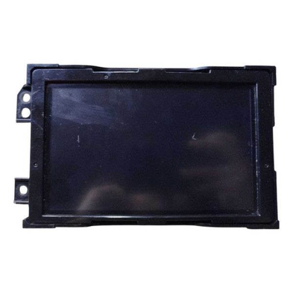 Tela Multimídia Chevrolet Onix 2019 Original Preto