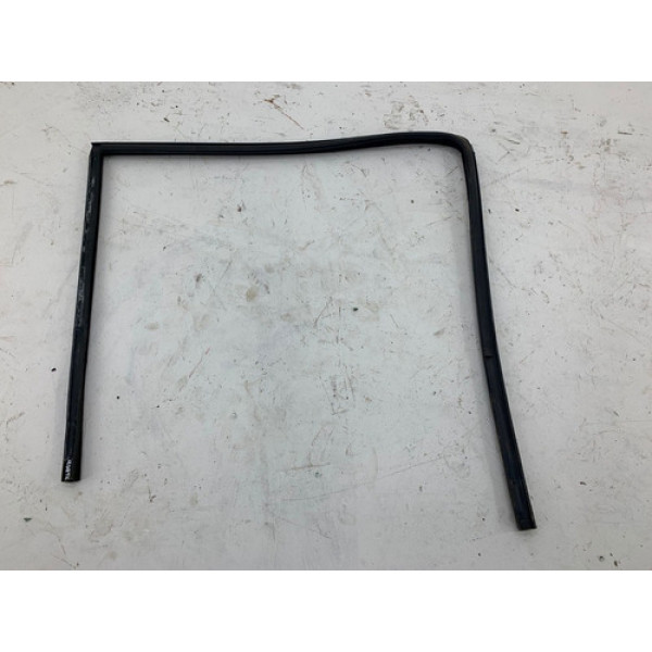 Borracha Guarnição Porta Traseira Esquerda Peugeot 408 2010