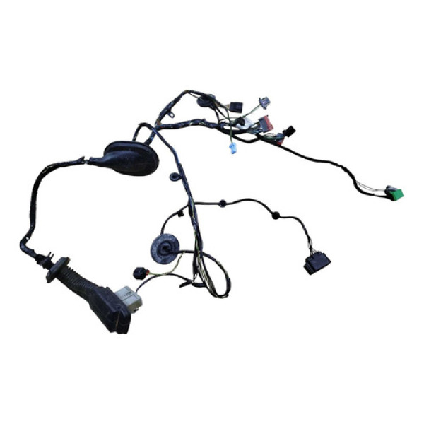 Chicote Porta Land Rover Discovery 4 2010 Dianteira Direita