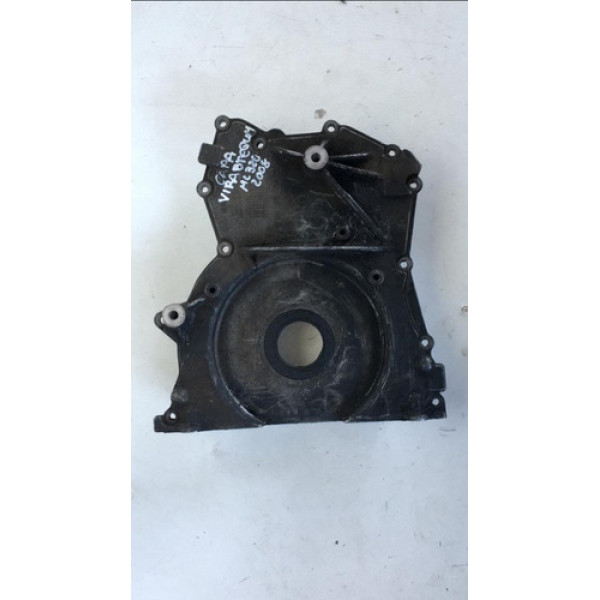 Tampa Do Motor Do Virabrequim Mercedes Benz Ml320 2008