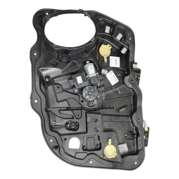 Maquina Vidro Porta Dianteira Direita Fiat Toro 2020 2021