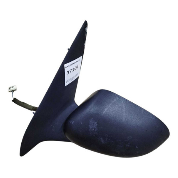 Retrovisor Eletrico Brava Marea 1998 2000 2002 2004 Esquerdo