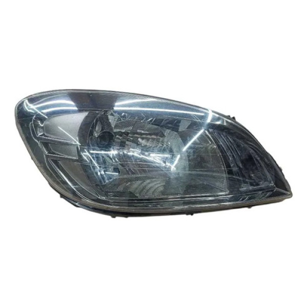 Farol Celta Prisma 2006 2007 2008 2009 2010 Direito Detalhe Direito/passageiro