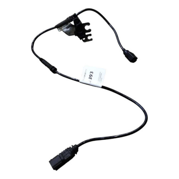 Chicote Sensor Velocidade X3 X4 3.0 2015 Dianteira Esquerda