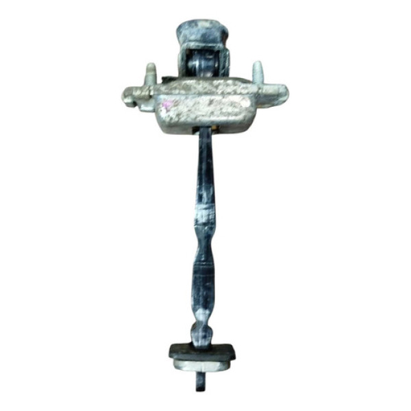 Limitador Porta Traseira Direita Spin Activ 2018 2019 2020 