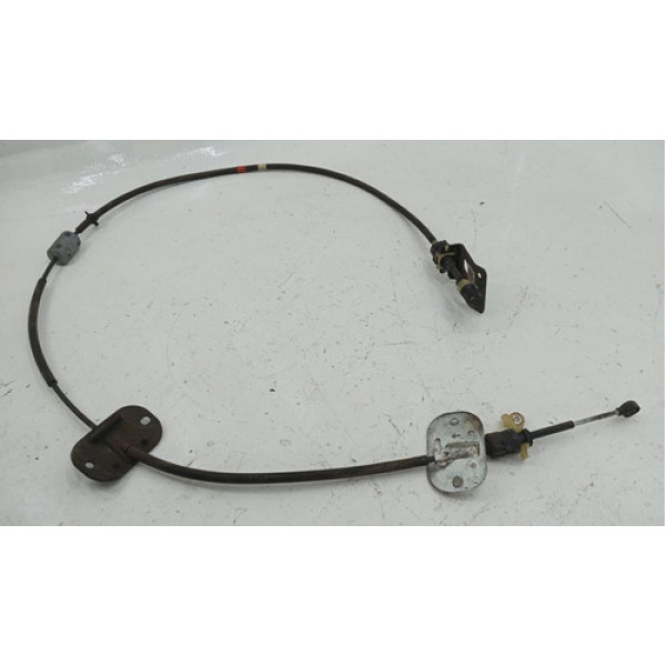 Cabo Seletor De Marcha Ford Focus 2.0 16v 2016