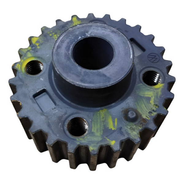 Engrenagem Virabrequim A3 Golf Jetta Passat 2.0 2014 2015