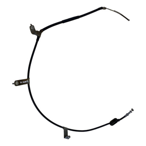 Cabo Freio De Mao Traseiro Esquerdo Subaru Impreza 2010