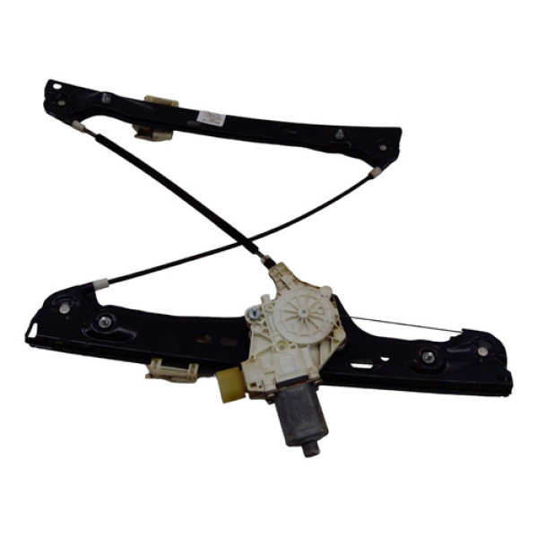 Máquina Vidro Elétrica Bmw 318i 320i Dianteira Direita 2012