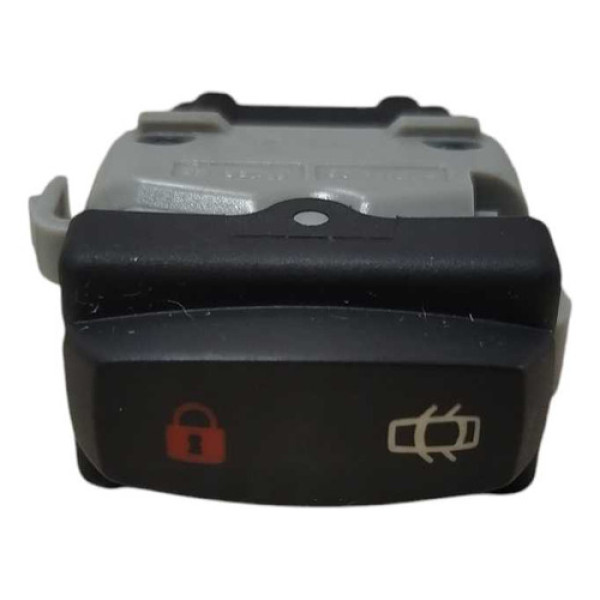 Botão Trava Destrava Renault Symbol Clio 2009 2010 2011 2012
