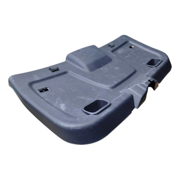 Forro Interno Tampa Traseira Fiat Idea 2011 2012 2013