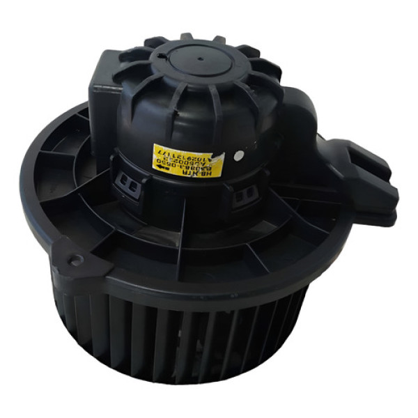 Motor Ventilador Ar Forçado Hyundai Hb20 2014 2015 2016 2017 1