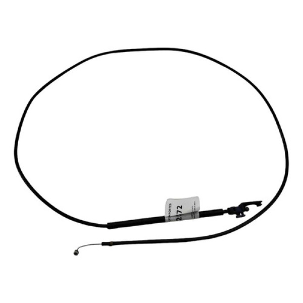 Cabo Abertura Capo Volkswagen Gol G6 2013 2014 2015 2016