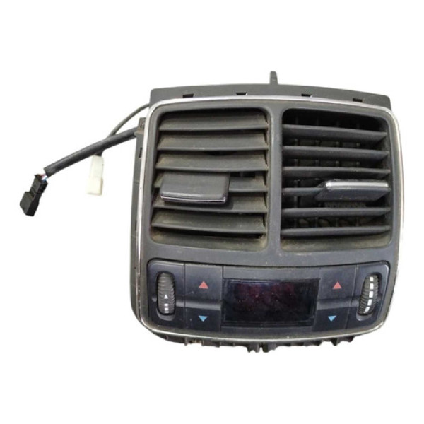 Difusor Ar Traseiro Console Mercedes Cls350 2007 2008