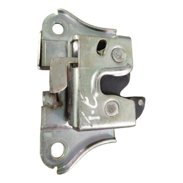 Fechadura Banco Traseiro Esquerdo Fiat Grand Siena 2016