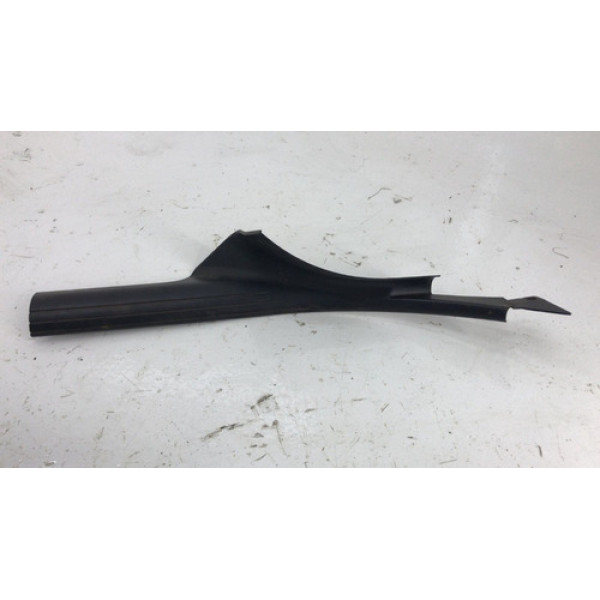 Soleira Traseira Esquerda Bmw 540i 2002 5147-8159469