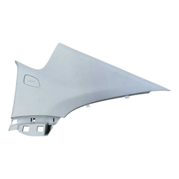 Moldura Coluna Onix 2020 2021 2022 Traseira Direita