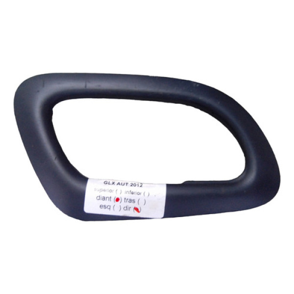 Moldura Maçaneta Interna Dianteira Direita C3 Picasso 2012