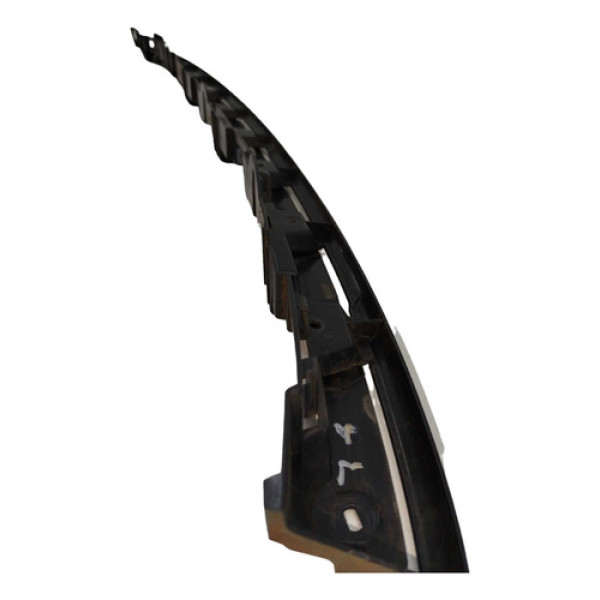 Guia Central Parachoque Traseiro Bmw 330 2001 2002 2003 2004