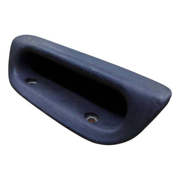 Puxador Interno Corsa Traseira Esquerda 1996 1997 1998 1999 Traseira