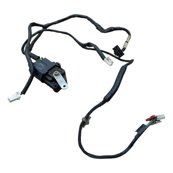 Motor Atuador Ar Condicionado Omega 3.6 2004 2005 Preto