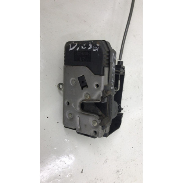 Fechadura Dianteira Esquerda Chevrolet Astra 2004 24444015