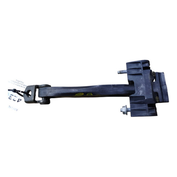 Limitador Porta Citroen C4 2008 2012 Dianteira Esquerda