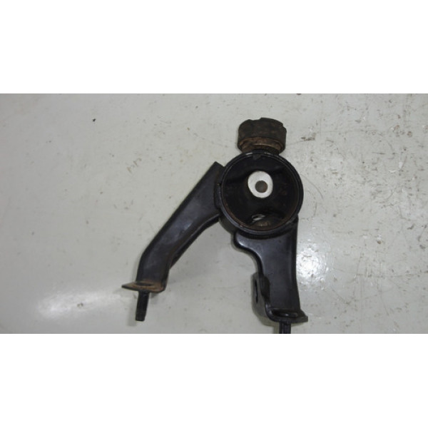 Coxim Cambio Traseiro Toyota Corolla 08 A 14 1.8 E 2.0