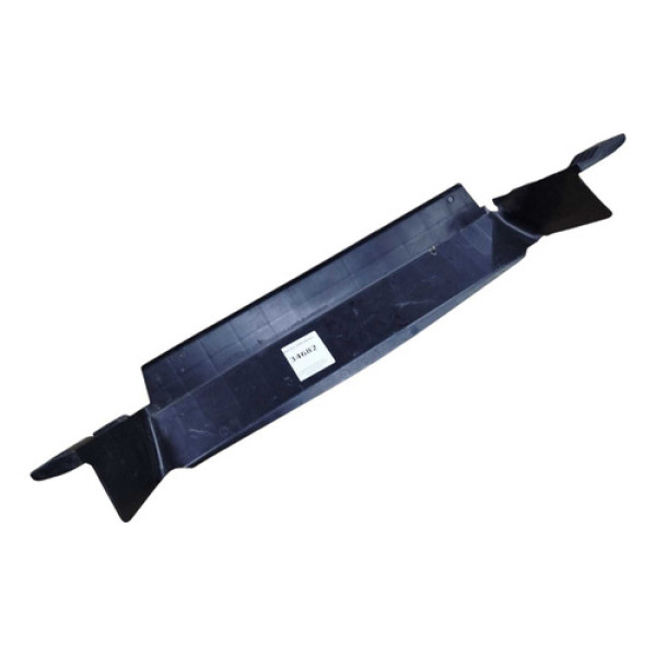 Acabamento Defletor Inferior Radiador Strada 2020 2021 2022 