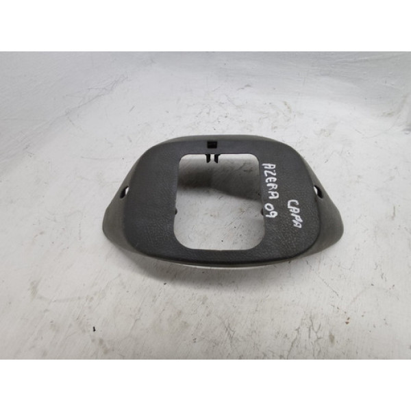 Acabamento Capa Traseira Volante Hyundai Azera 2009