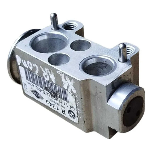 Valvula Expansao Bmw X1 2.0 2009 2010 2011 2012