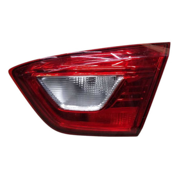 Lanterna Cruze 2017 2018 2019 2020 Tampa Traseira Direita Direito/passageiro Vermelho