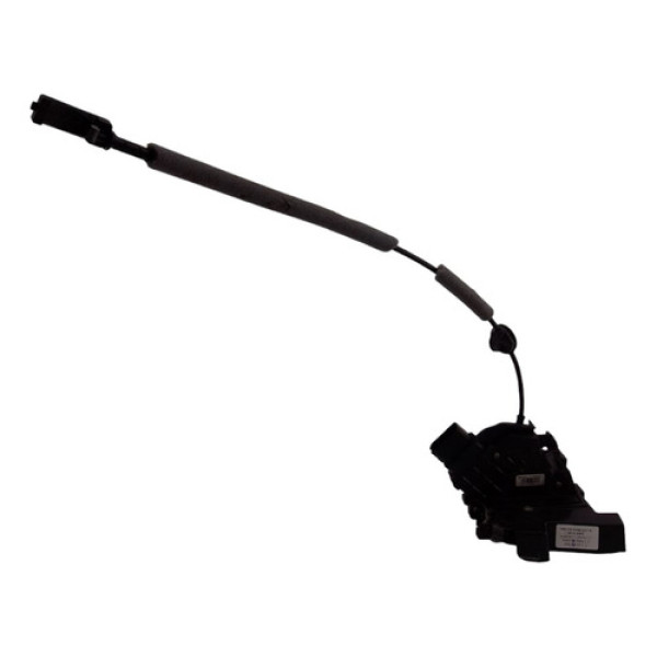 Fechadura Porta Dianteira Esquerda Volvo Xc60 T6 2010