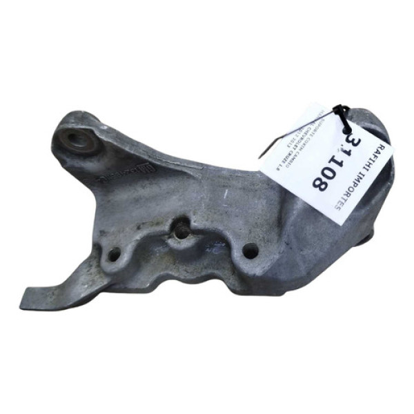 Suporte Coxim Cambio Manual Chevrolet Cruze 1.8 2012 2013