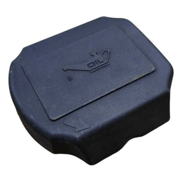 Tampa Oleo Motor Chevrolet Corsa Astra Meriva 2003 2004 2005 Preto